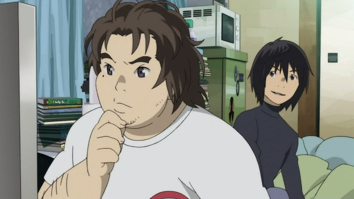 Eden of the East - 09 - Large 04