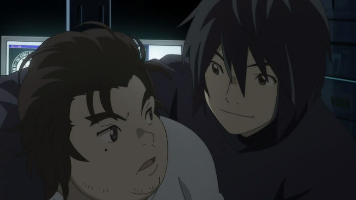 Eden of the East - 09 - Large 15
