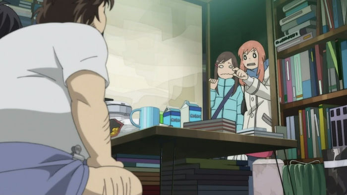 Eden of the East - 09 - Large 16