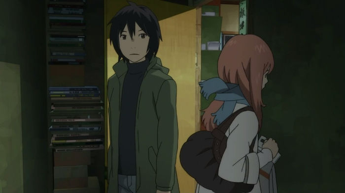 Eden of the East - 09 - Large 20