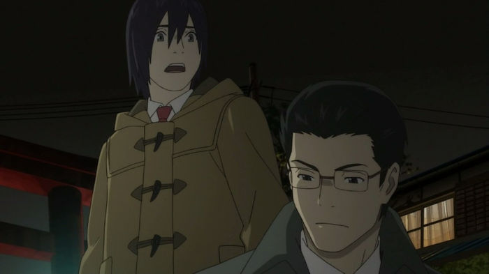 Eden of the East - 09 - Large 31