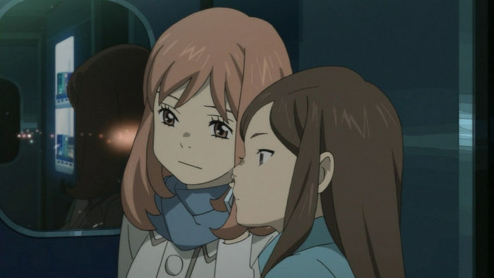 Eden of the East - 10 - Large 10