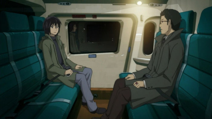 Eden of the East - 10 - Large 11