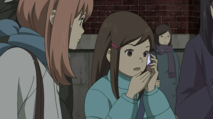 Eden of the East - 11 - Large 01