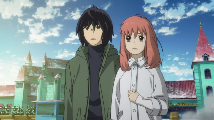 Eden of the East - 11 - Large 42