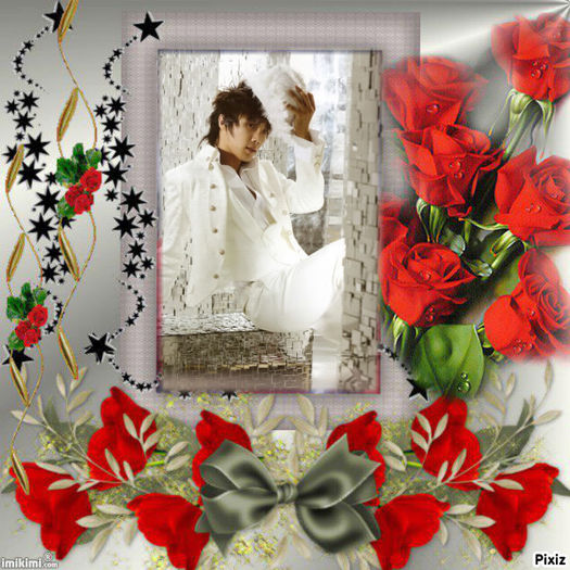  - Saengil chukha Hamnida Park Jung Min