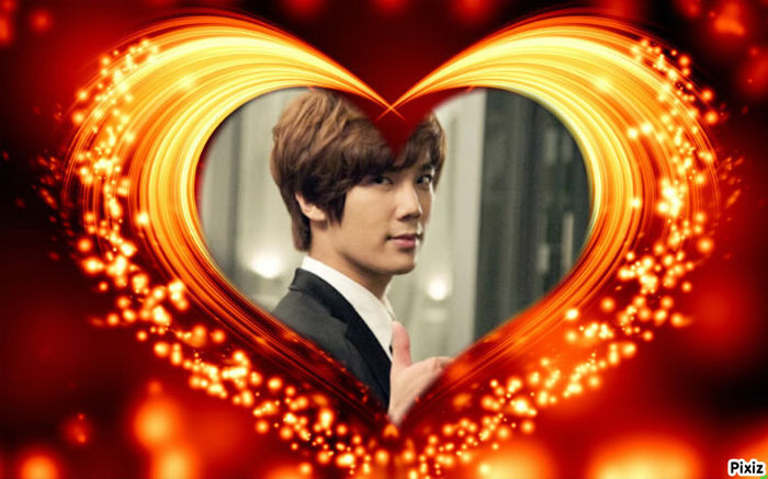  - Saengil chukha Hamnida Park Jung Min