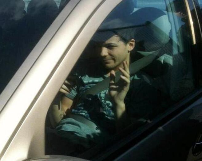 1D - 00 Poze One Direction rare 02