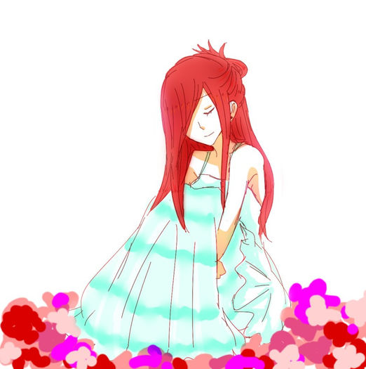 02 - Erza Scarlet