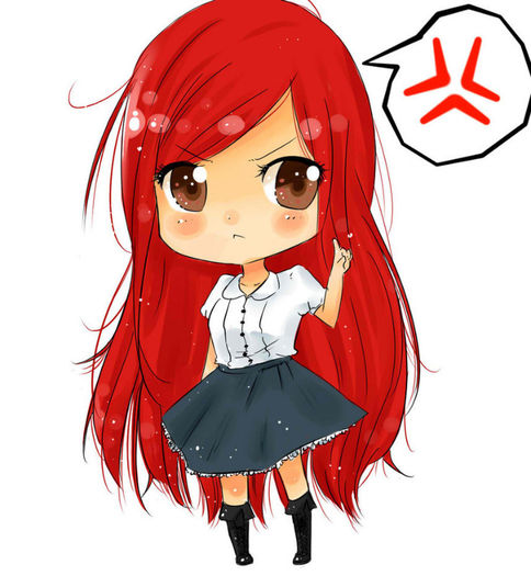 05 - Erza Scarlet