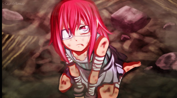 09 - Erza Scarlet