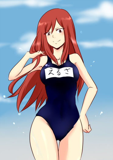 Erza.Scarlet.full.903901 - Erza Scarlet