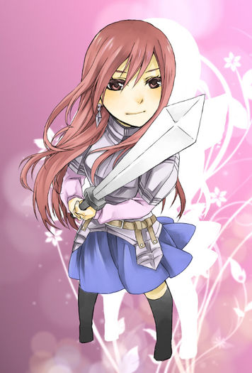 Erza.Scarlet.full.917619 - Erza Scarlet