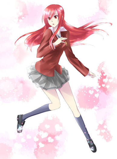 Erza.Scarlet.full.942722 - Erza Scarlet