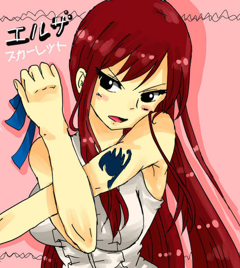 Erza.Scarlet.full.1005406 - Erza Scarlet
