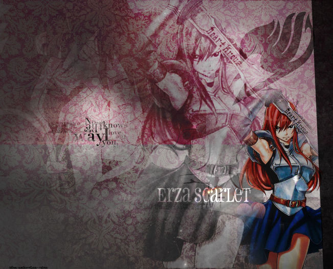 Erza.Scarlet.full.1094229 - Erza Scarlet