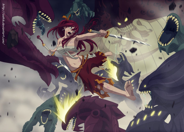 Erza.Scarlet.full.1133538 - Erza Scarlet