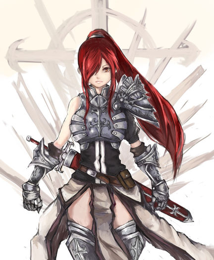 Erza.Scarlet.full.1217603 - Erza Scarlet