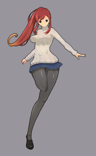 Erza.Scarlet.full.1277051 - Erza Scarlet