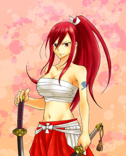 Erza.Scarlet.full.1283024 - Erza Scarlet