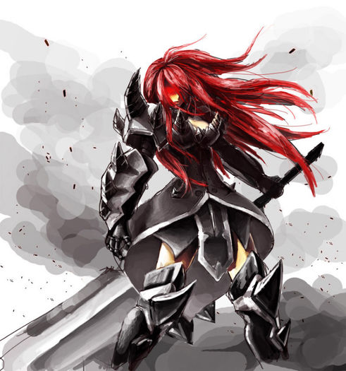 Erza.Scarlet.full.1393952 - Erza Scarlet