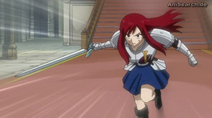 65145 - Erza Scarlet