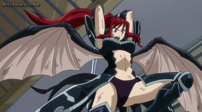 65148 - Erza Scarlet