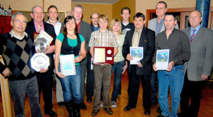 siegerehrung-2009-in-berg-vom-regionalverband-756 - Hans Fleischmann