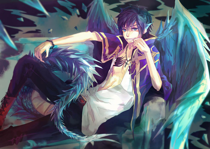 02 - Gray Fullbuster