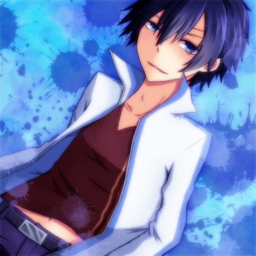 57 - Gray Fullbuster