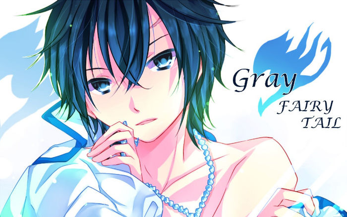 71 - Gray Fullbuster