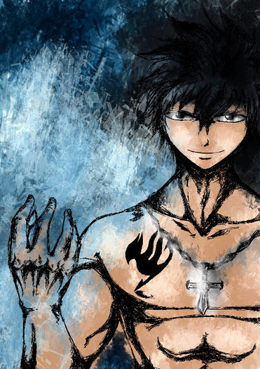 FAIRY.TAIL.full.1459558 - Gray Fullbuster