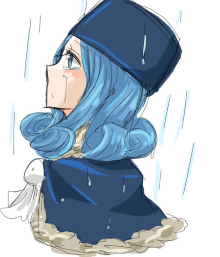 07 - Juvia Loxar