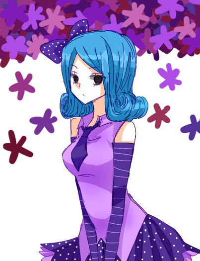 08 - Juvia Loxar