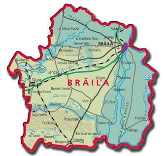 Braila - Pentru crescatorii din Braila