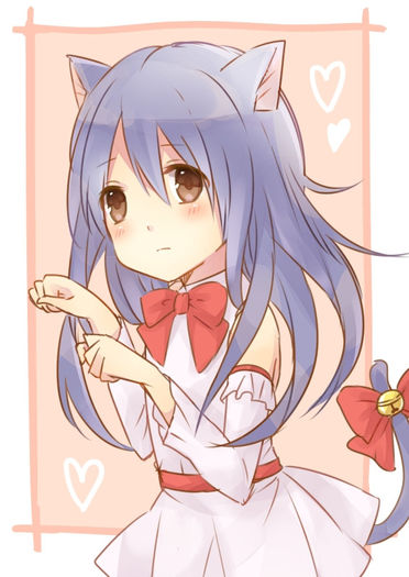 03 - Wendy Marvell