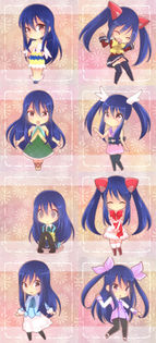 06 - Wendy Marvell