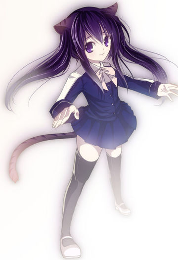 09 - Wendy Marvell