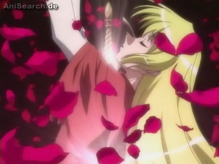 freedert - Fete din anime care imi plac