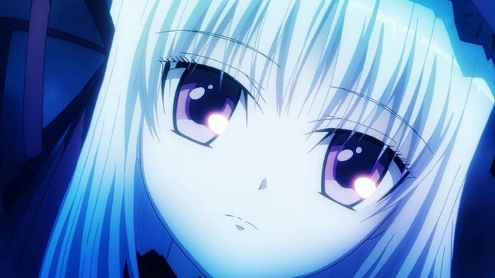 anna 6 - Fete din anime care imi plac