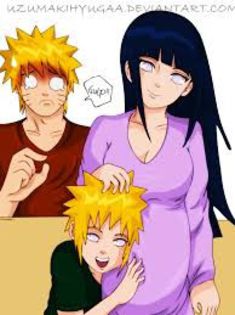 images (3) - naruhina family