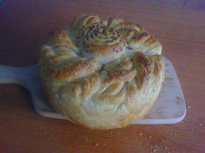 Paine decorativa - 5 - Culinar 1