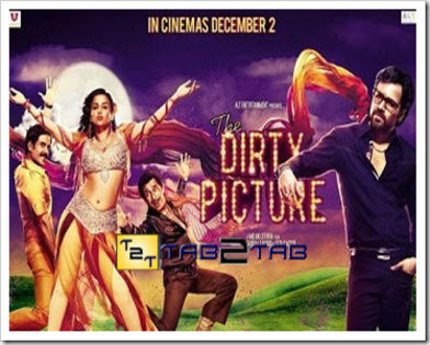 dirty picture_ishq sufiana - PROMO_COLECTIE FILME INDIENE