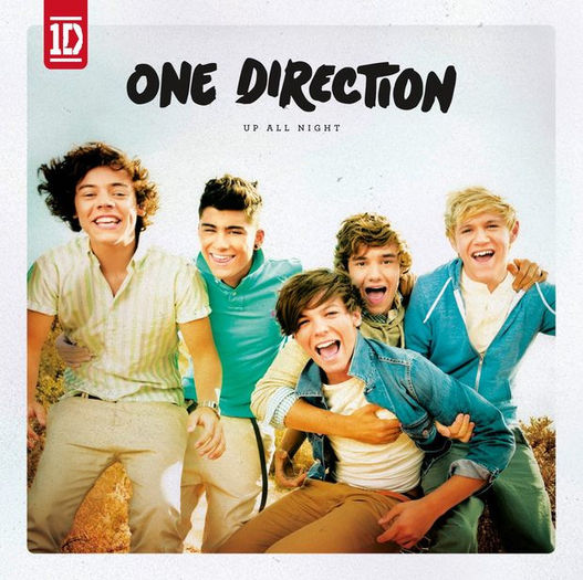 one-direction-up-all-night_2bbbc6c4a00d82 - One Direction