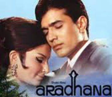 aradhana - PROMO_COLECTIE FILME INDIENE