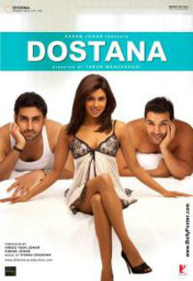 Dostana_