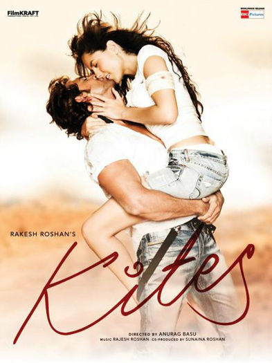 kites-