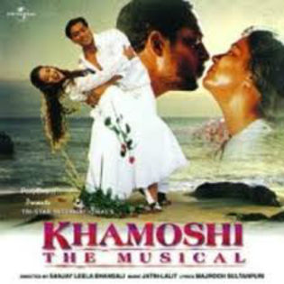 Khamoshi