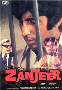 zanjeer