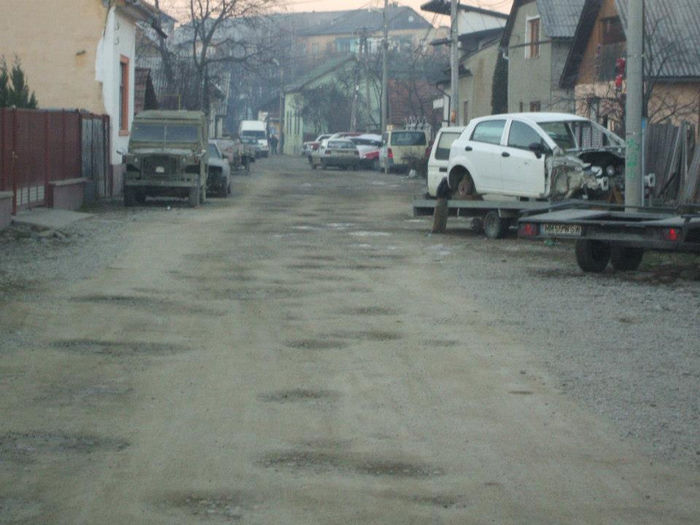 Bolintineanu (2) - aspecte ale municipiului___din era tertziara